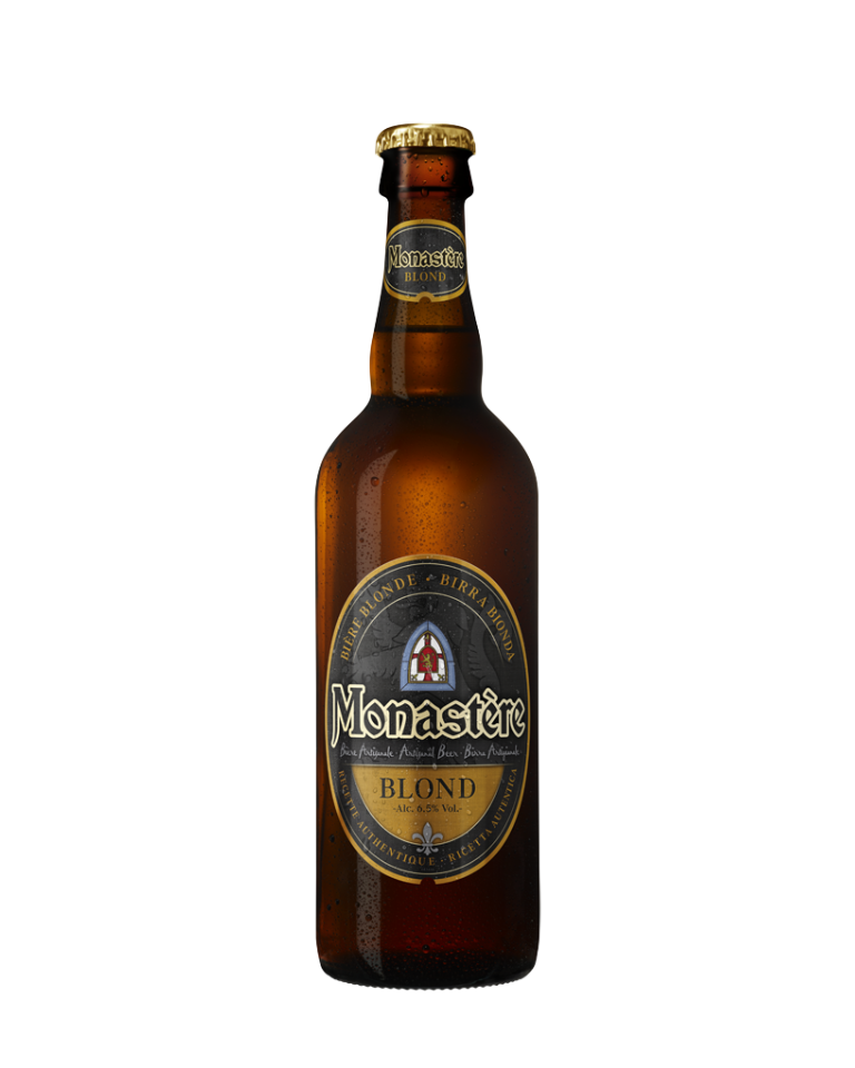 Blond Bottle 750ml